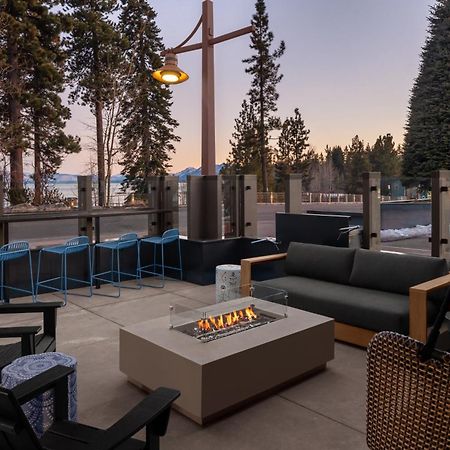 Evo Hotel Tahoe City Zewnętrze zdjęcie