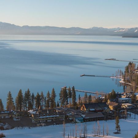 Evo Hotel Tahoe City Zewnętrze zdjęcie