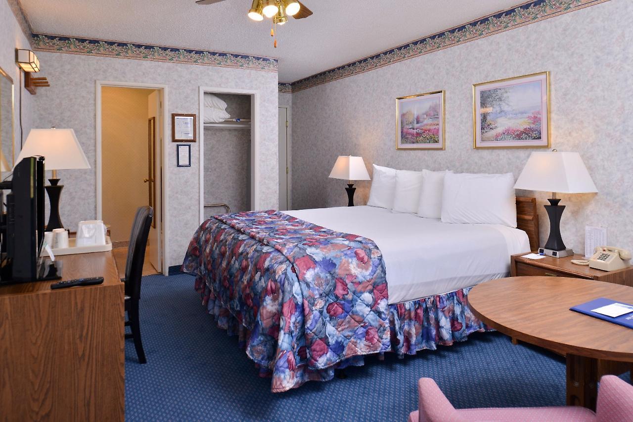 Evo Hotel Tahoe City Zewnętrze zdjęcie
