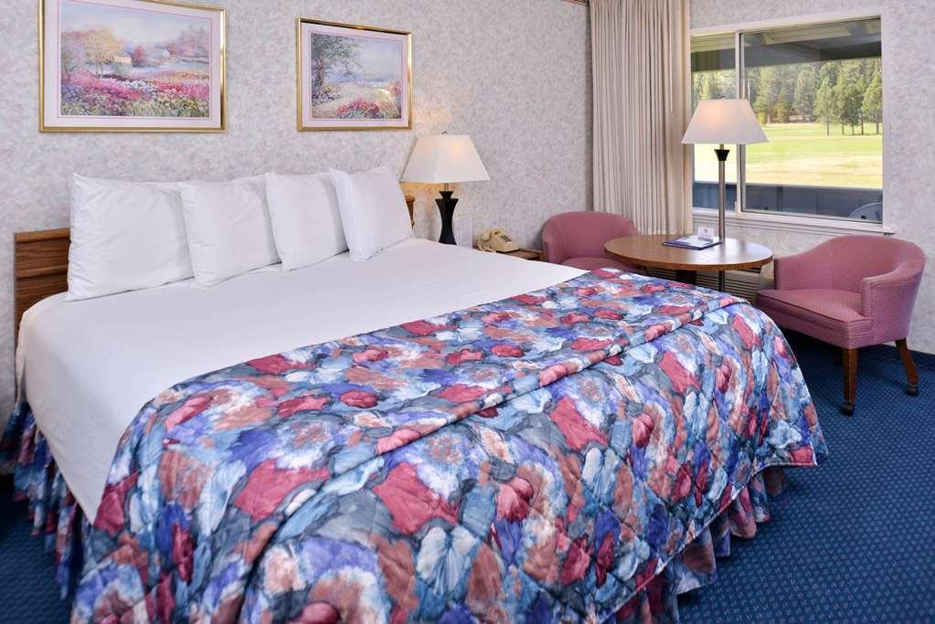 Evo Hotel Tahoe City Pokój zdjęcie