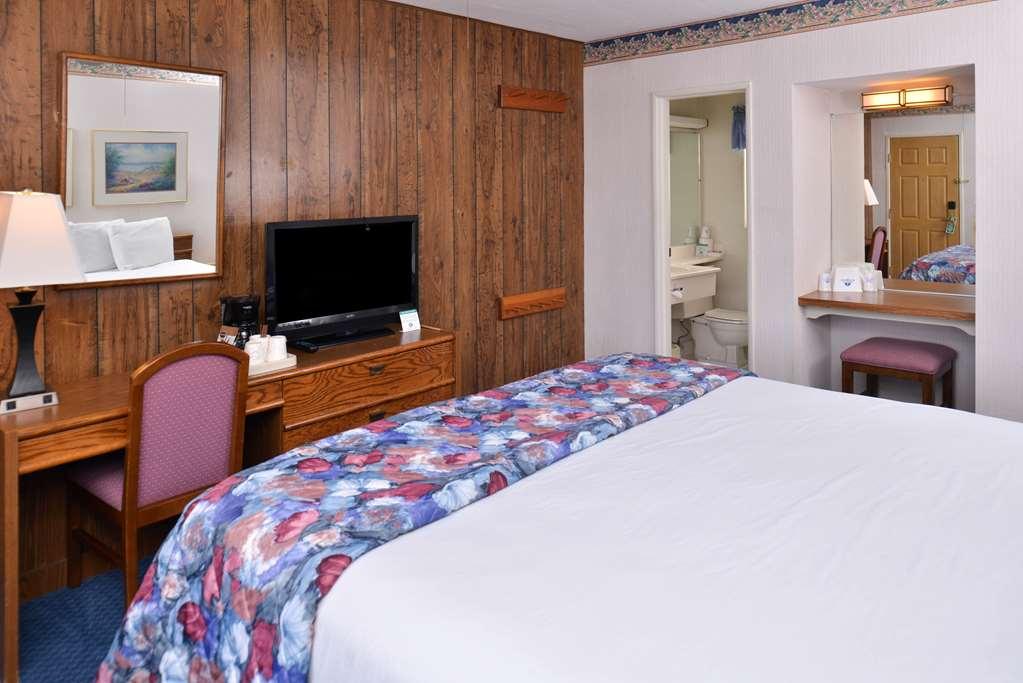 Evo Hotel Tahoe City Pokój zdjęcie