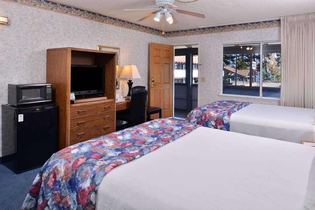 Evo Hotel Tahoe City Pokój zdjęcie