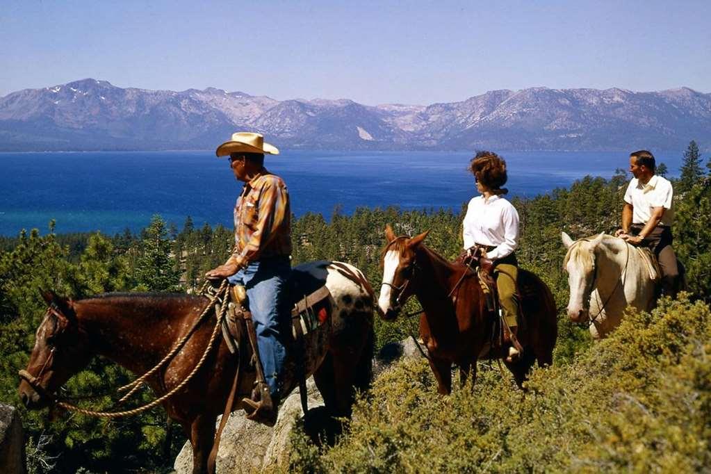 Evo Hotel Tahoe City Udogodnienia zdjęcie