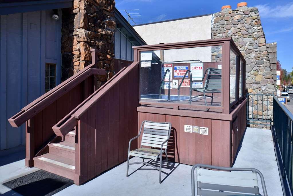 Evo Hotel Tahoe City Udogodnienia zdjęcie