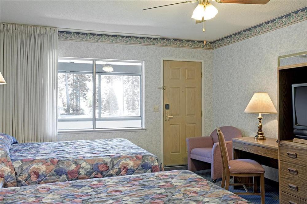 Evo Hotel Tahoe City Pokój zdjęcie