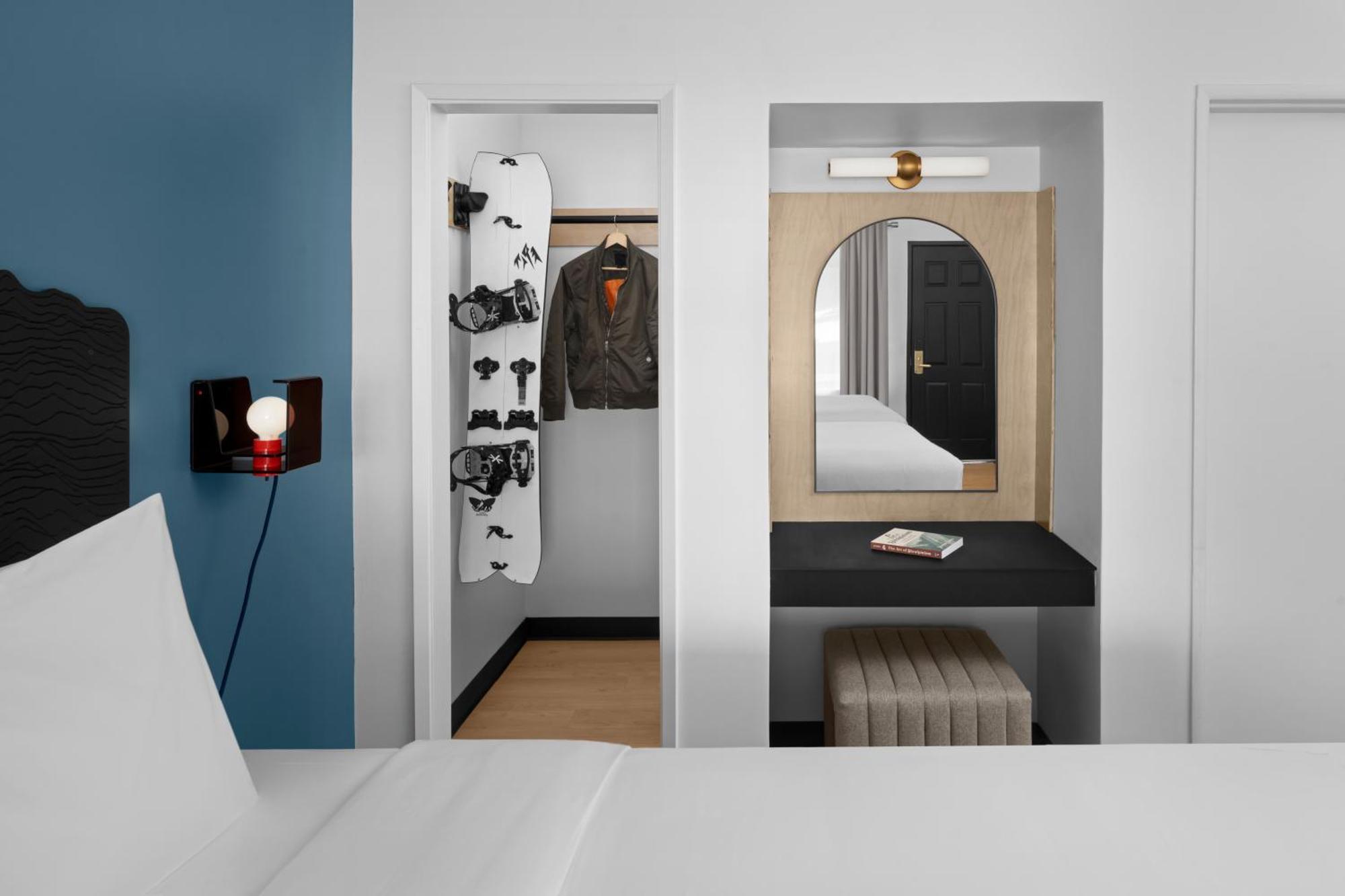Evo Hotel Tahoe City Zewnętrze zdjęcie