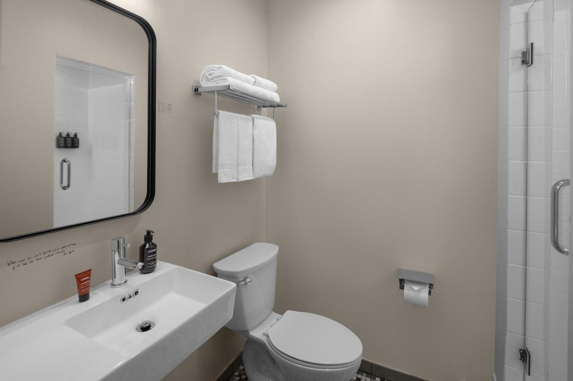 Evo Hotel Tahoe City Zewnętrze zdjęcie