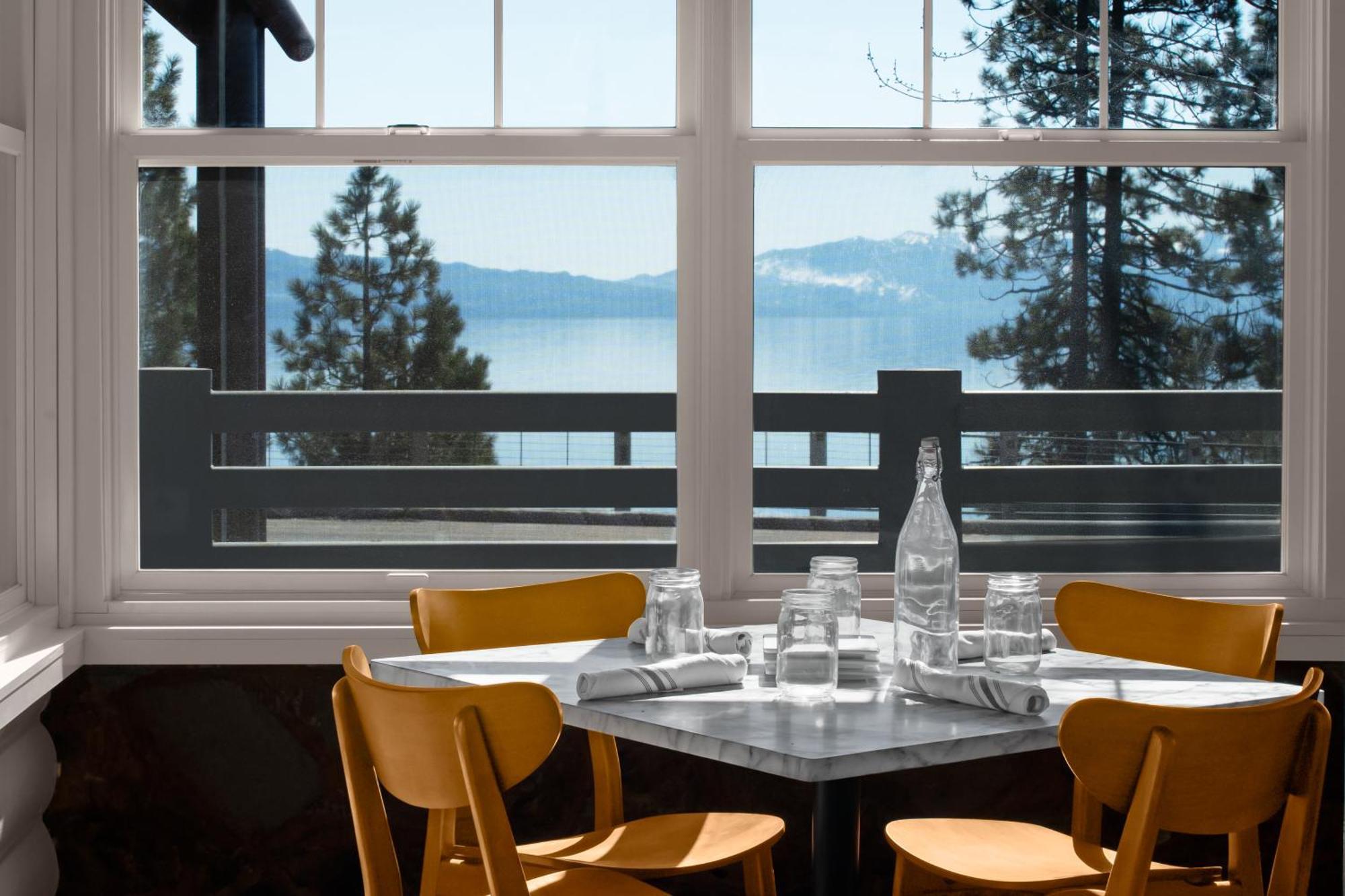 Evo Hotel Tahoe City Zewnętrze zdjęcie