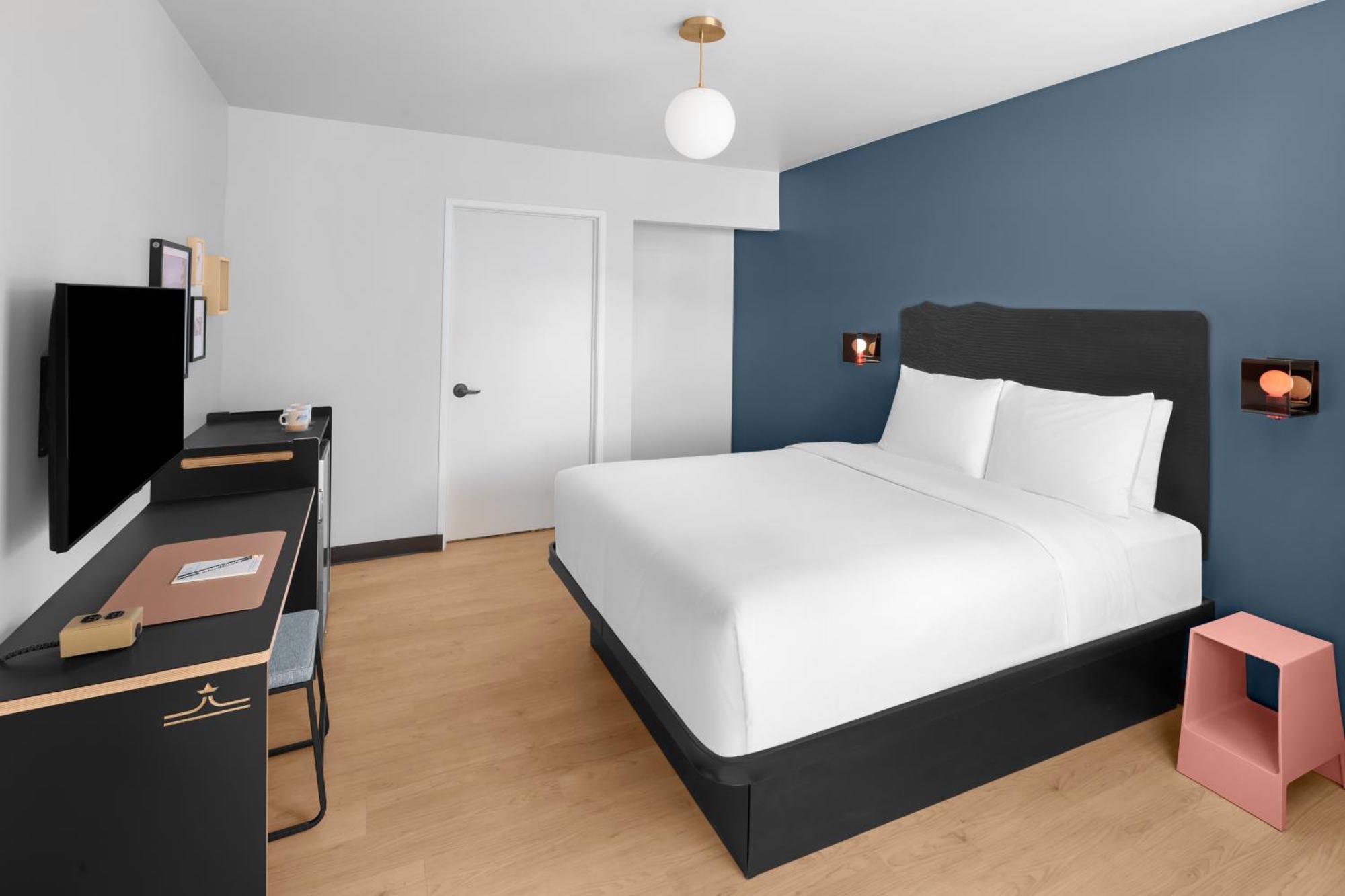 Evo Hotel Tahoe City Zewnętrze zdjęcie
