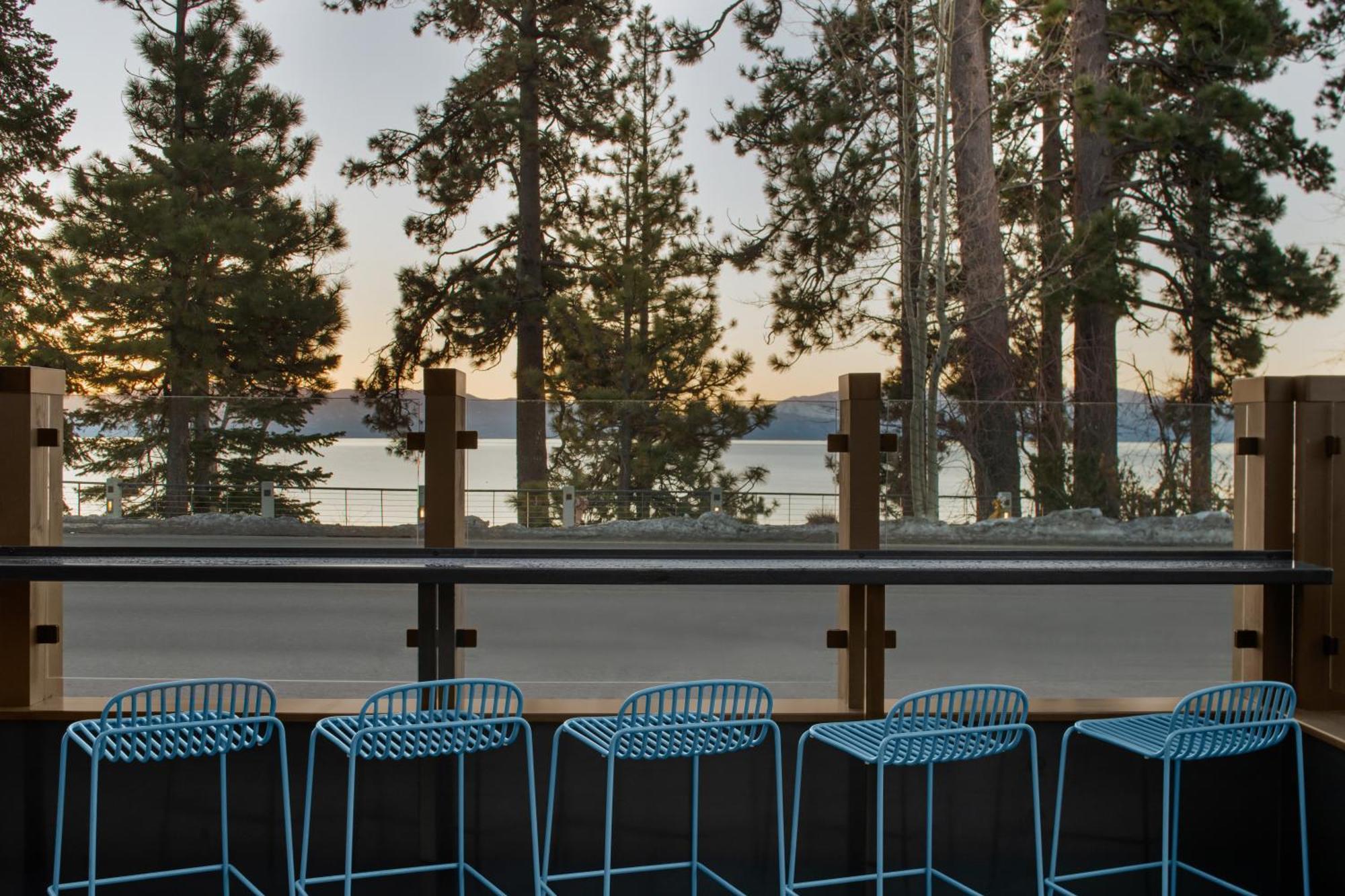Evo Hotel Tahoe City Zewnętrze zdjęcie
