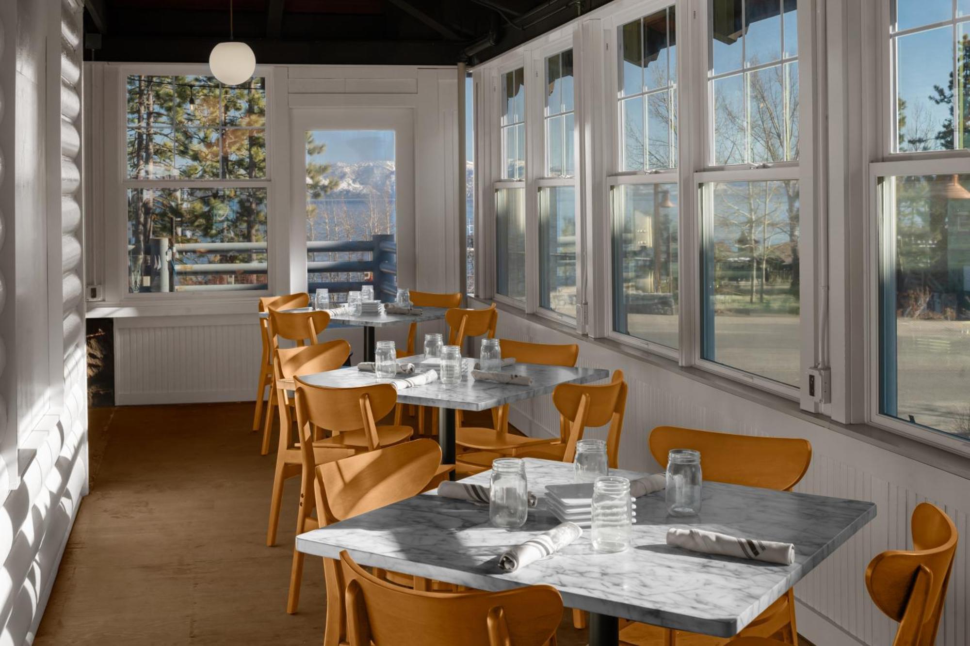 Evo Hotel Tahoe City Zewnętrze zdjęcie